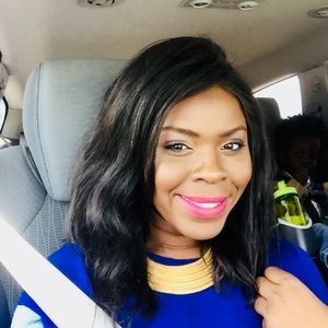 Meet your Posher, Edma